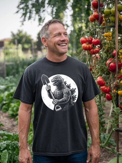 Gardenzilla T-Shirt