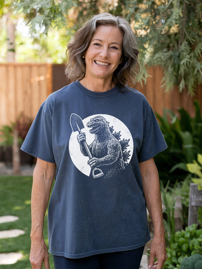 Gardenzilla T-Shirt