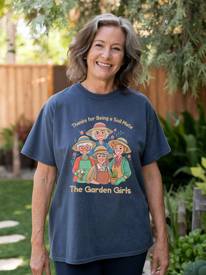 Soil Mates T-shirt