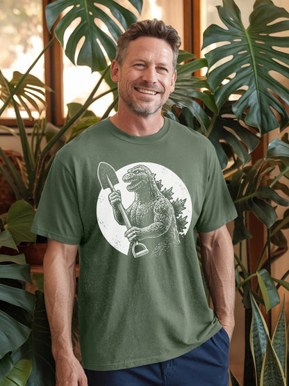 Gardenzilla T-Shirt