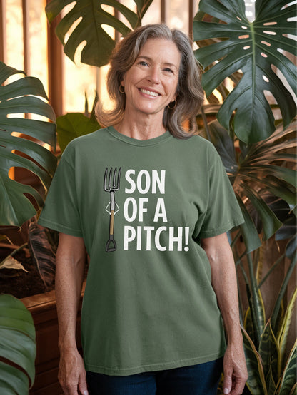 Son of a Pitch T-shirt