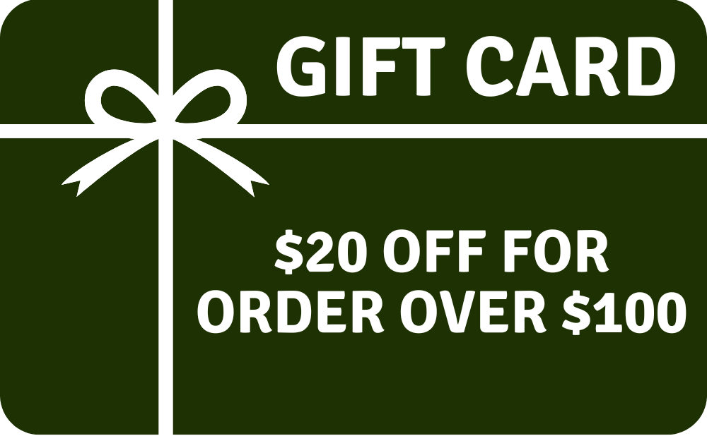 Exclusive Gardening Planner Printable + $20 Gift Card