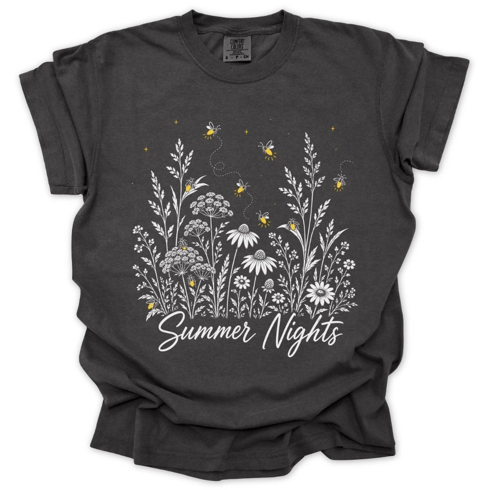 Summer Nights T-Shirt