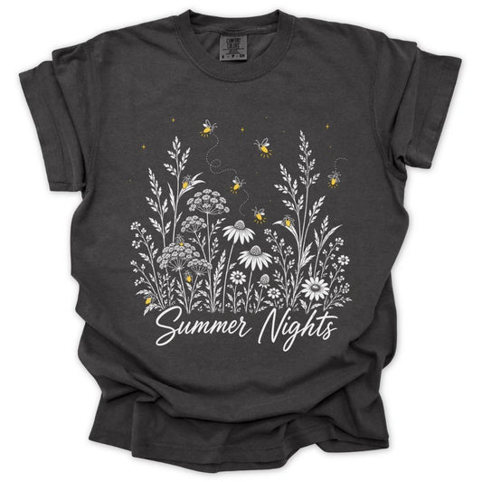 Summer Nights T-Shirt