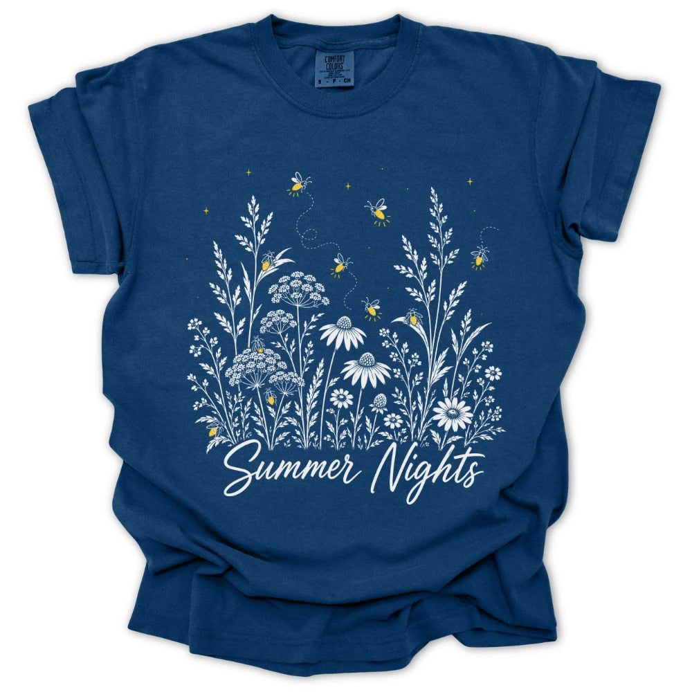 Summer Nights T-Shirt