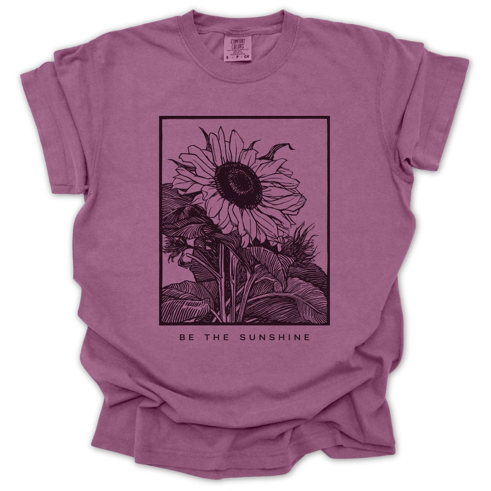 Be The Sunshine T-shirt