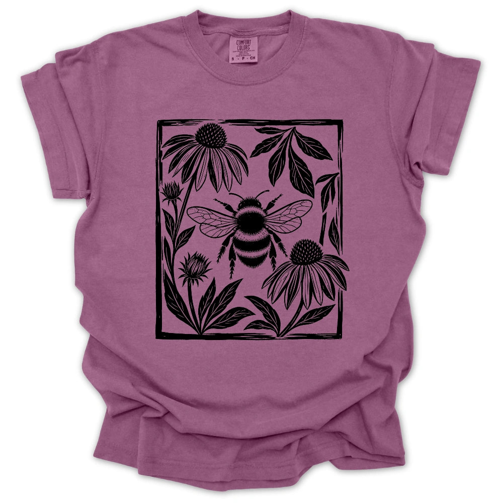 Bloom & Bumble T-shirt