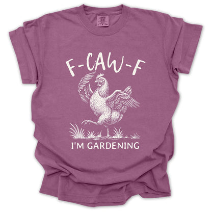 F-CAW-F T-Shirt