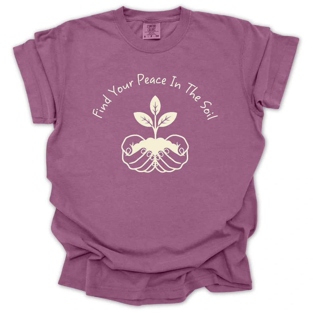 Find Your Peace T-shirt