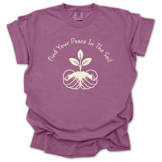Find Your Peace T-shirt