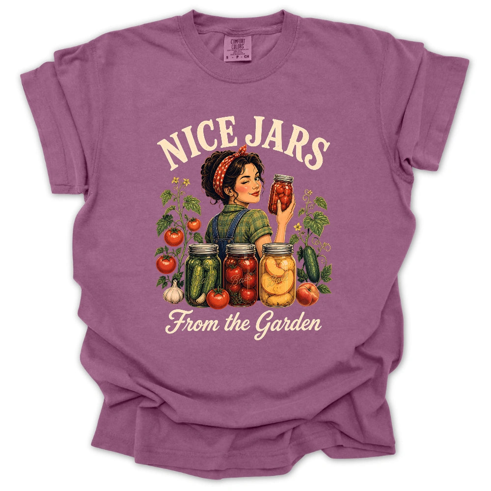 From The Garden T-shirt