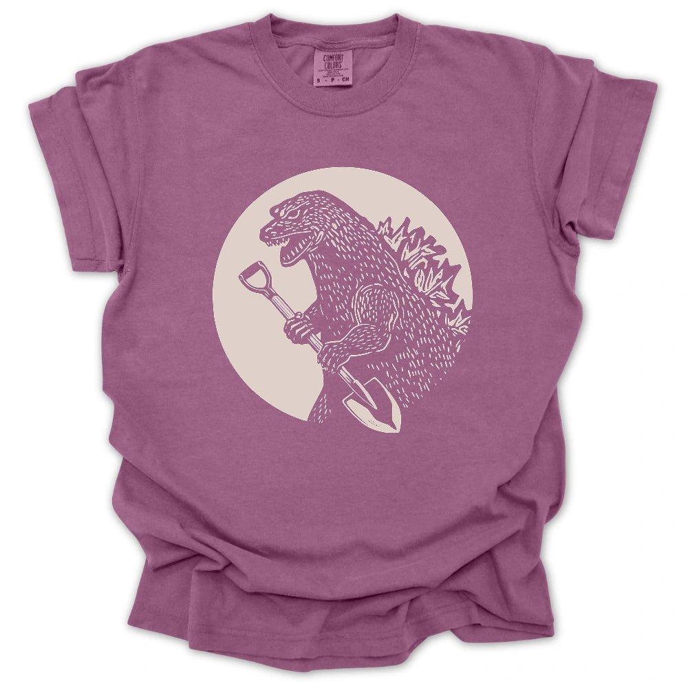 Gardenzilla T-Shirt