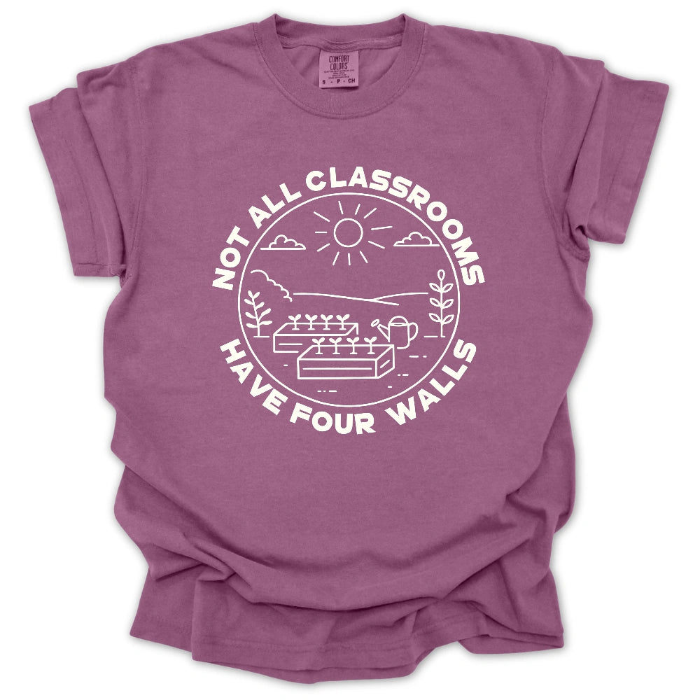 Grow & Learn T-shirt