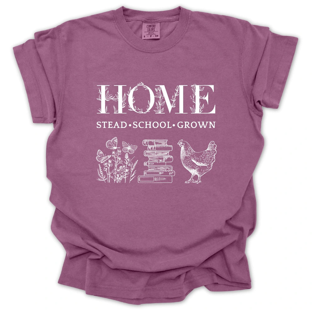 Home Trio T-Shirt