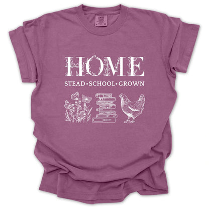 Home Trio T-Shirt