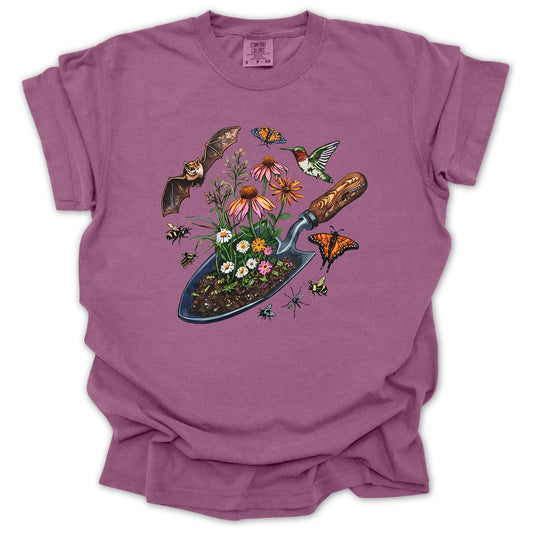 Chaos Reign T-shirt