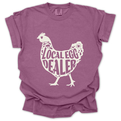 Local Egg Dealer T-Shirt