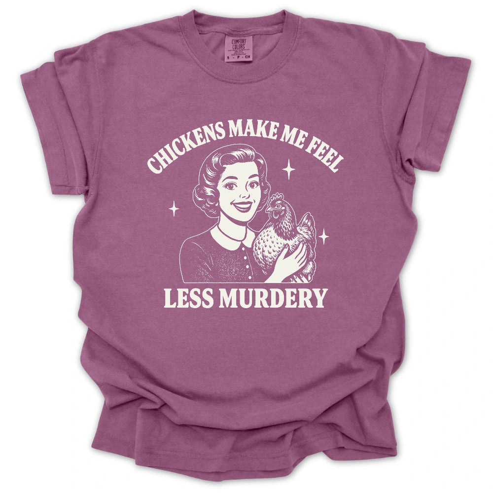 Make Me Feel T-Shirt