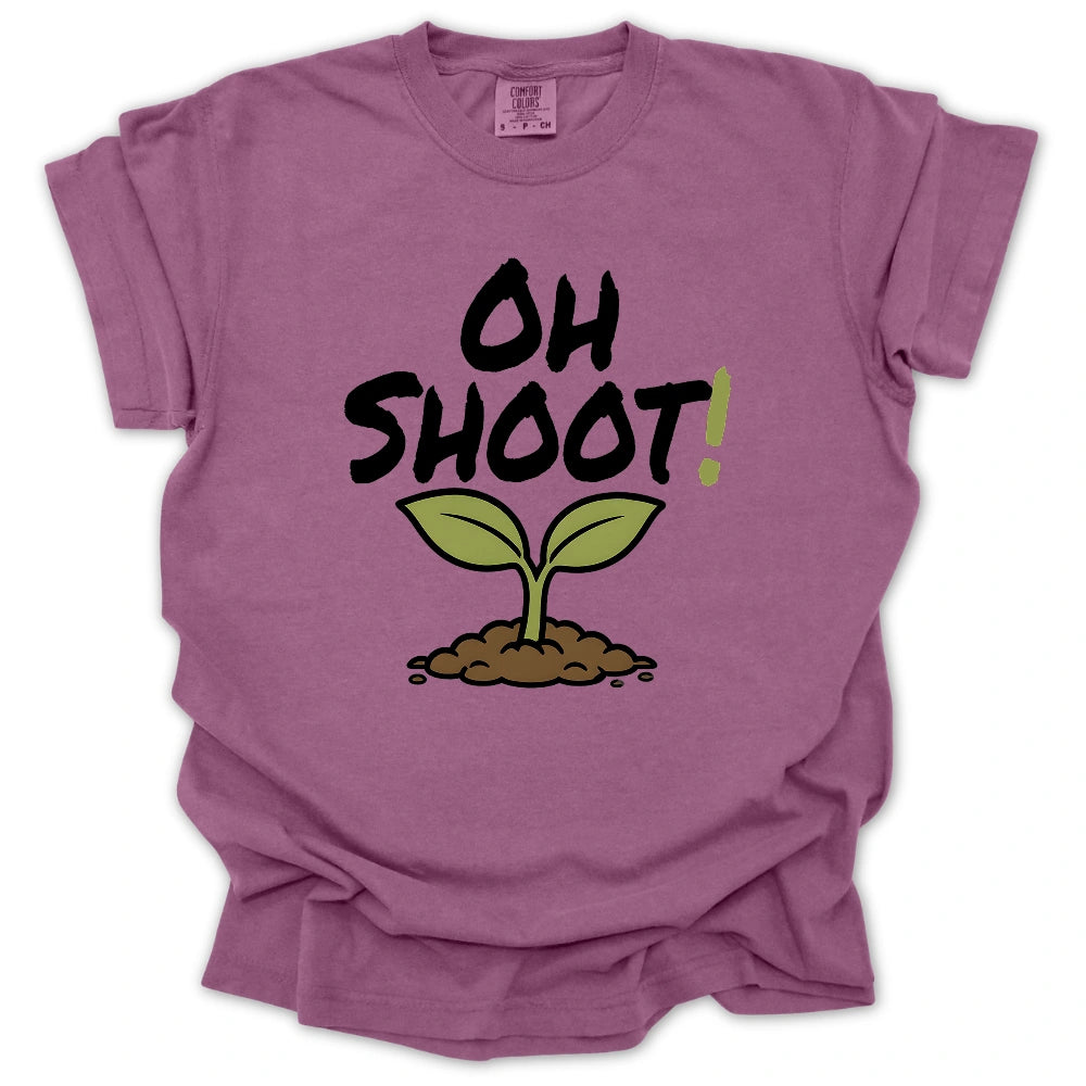 Oh Shoot! T-shirt