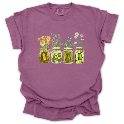 Pickles & Herbs T-Shirt