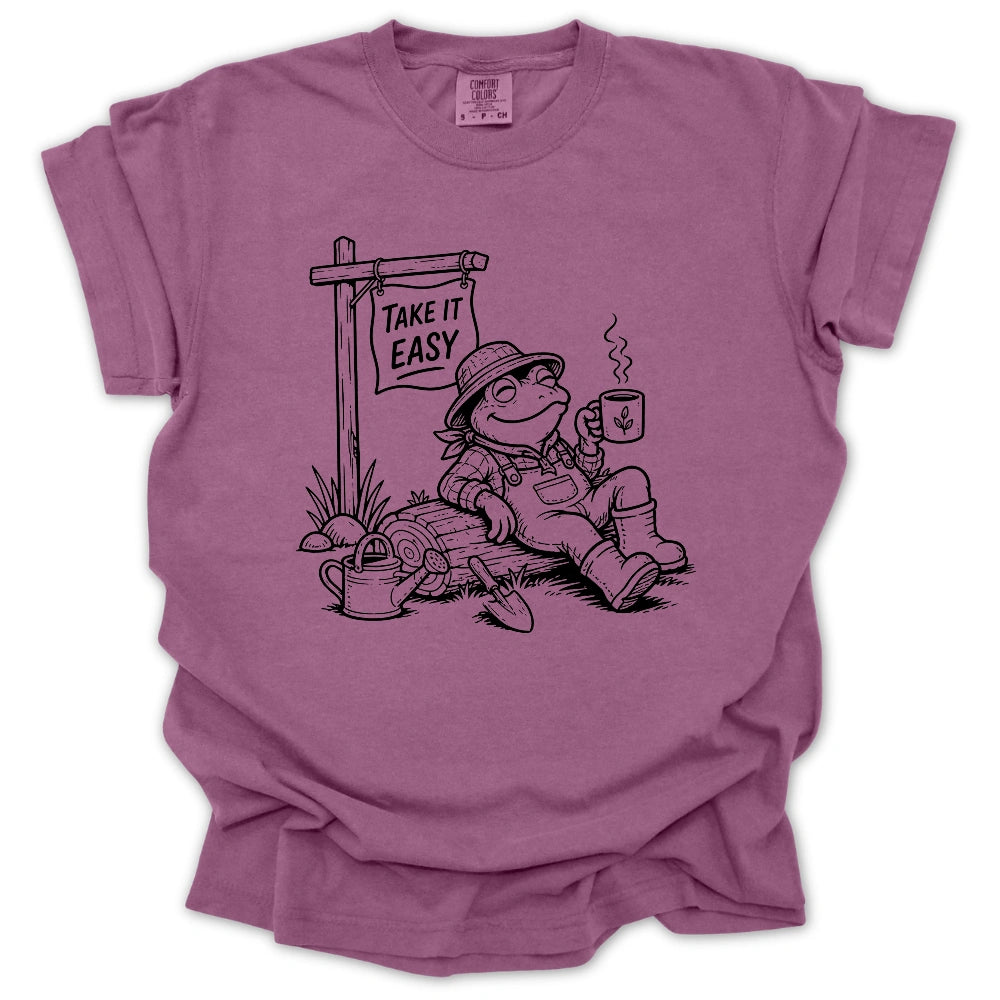 Take It Easy T-shirt