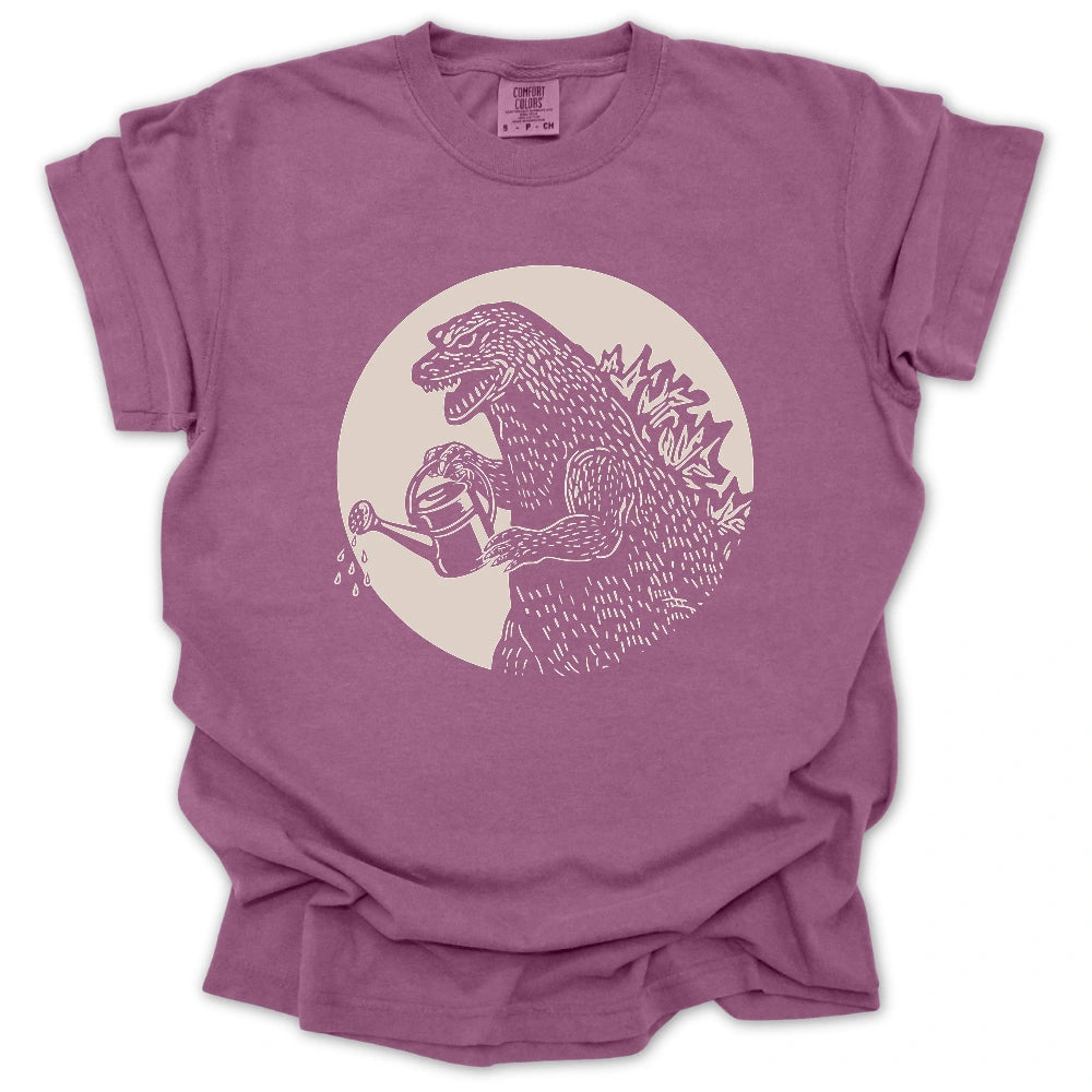 Waterzilla T-shirt