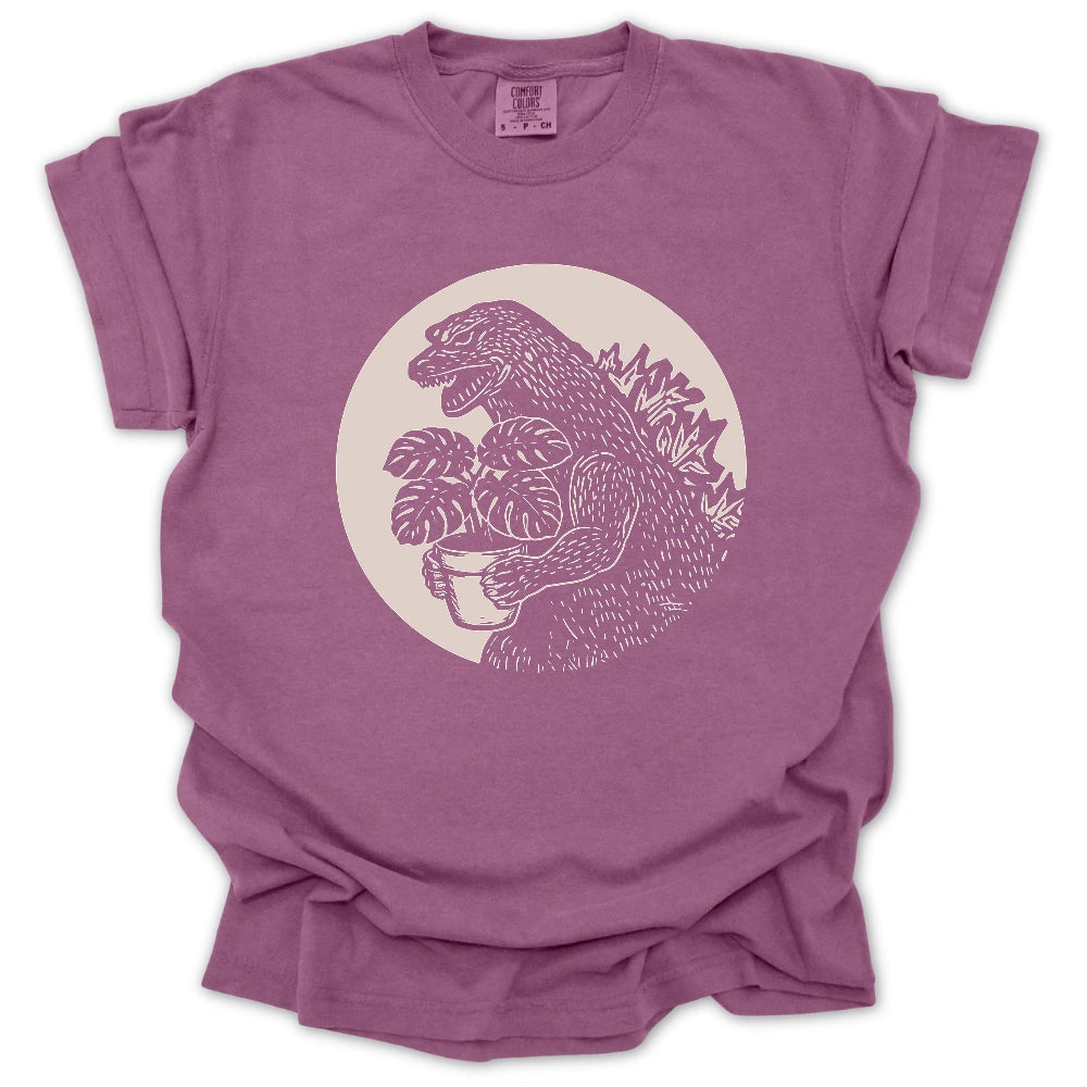 Monsterazilla T-shirt