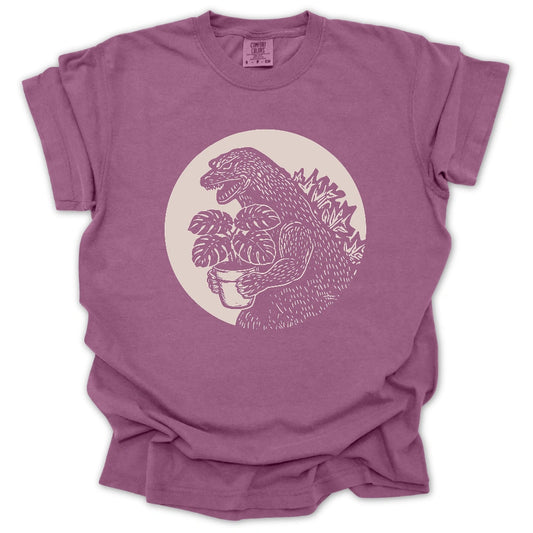 Monsterazilla T-shirt