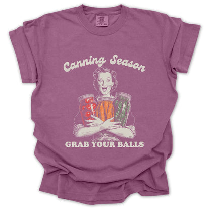Canning Season T-Shirt