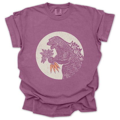 Carrotzilla T-Shirt