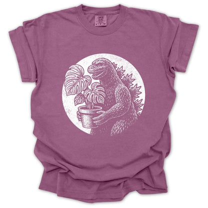 Monsterazilla T-shirt