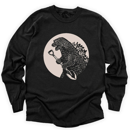 Gardenzilla Long Sleeve T-shirt