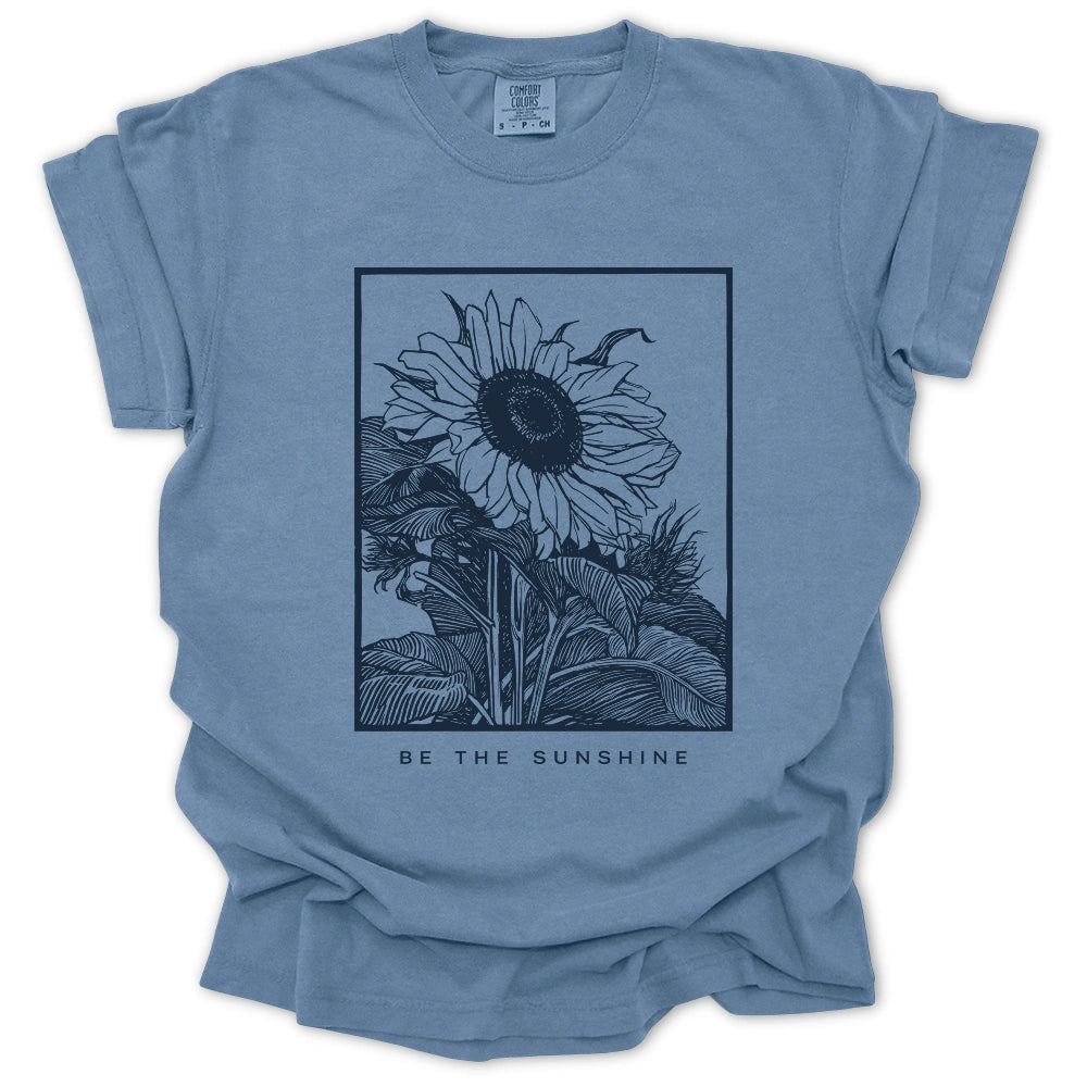 Be The Sunshine T-shirt