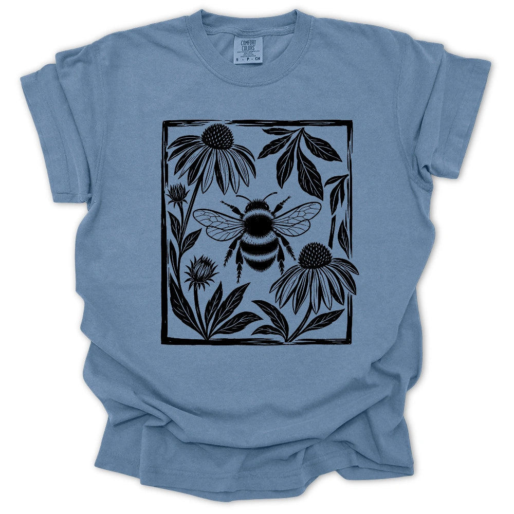 Bloom & Bumble T-shirt