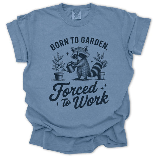 Born To Garden T-shirt
