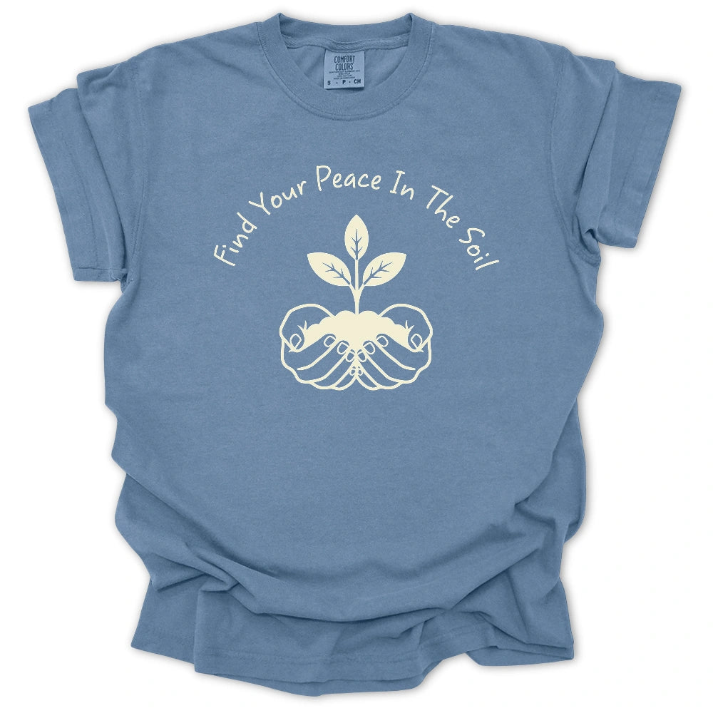 Find Your Peace T-shirt