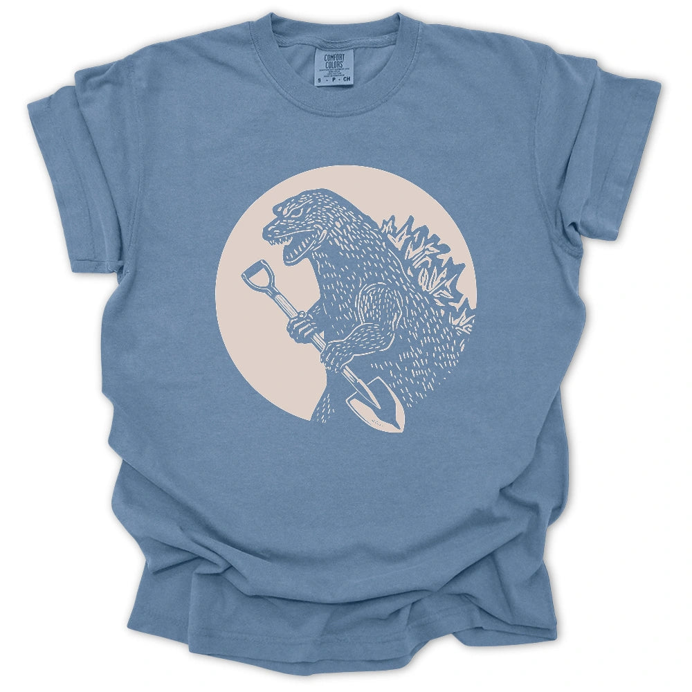 Gardenzilla T-Shirt