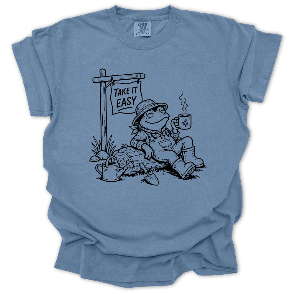 Take It Easy T-shirt