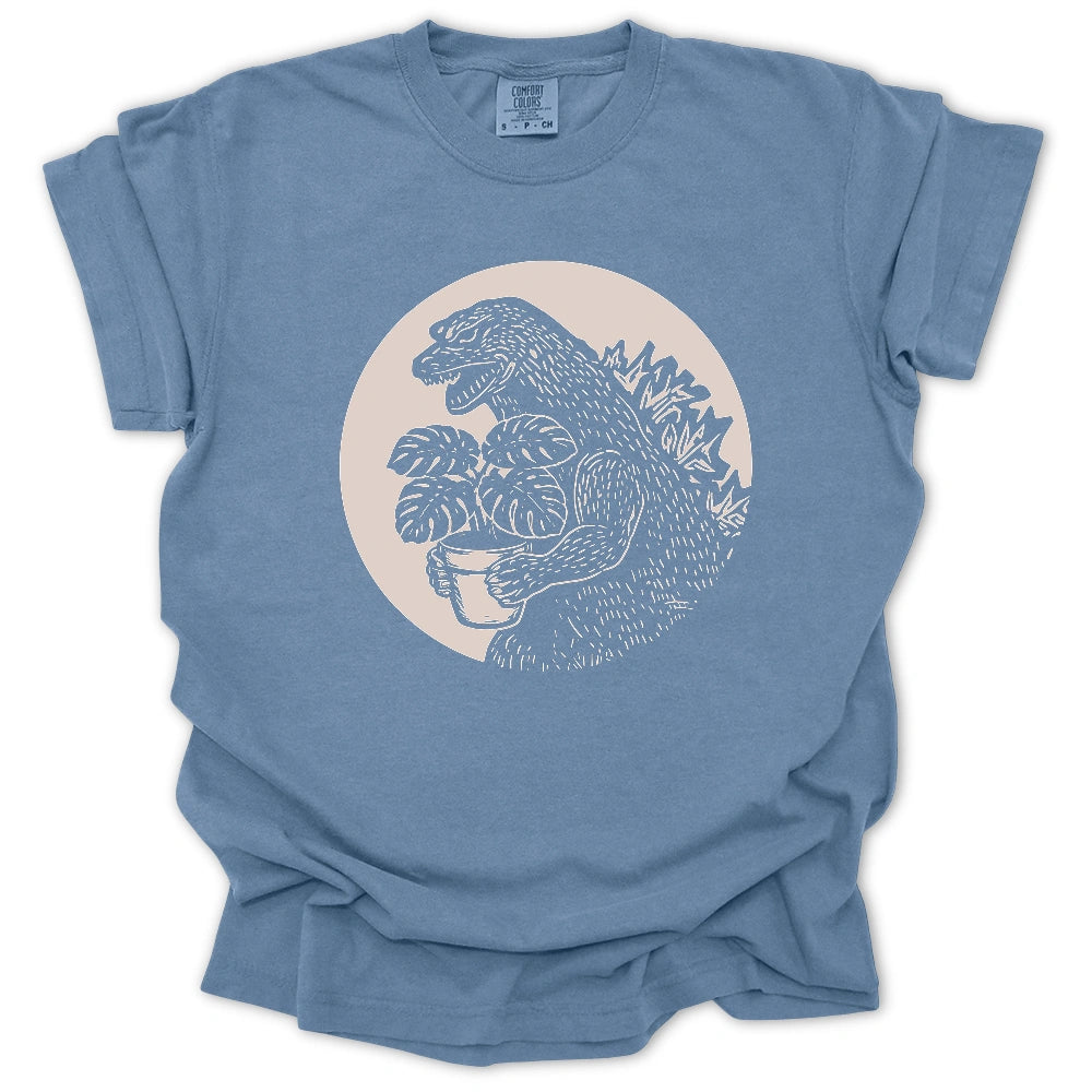 Monsterazilla T-shirt