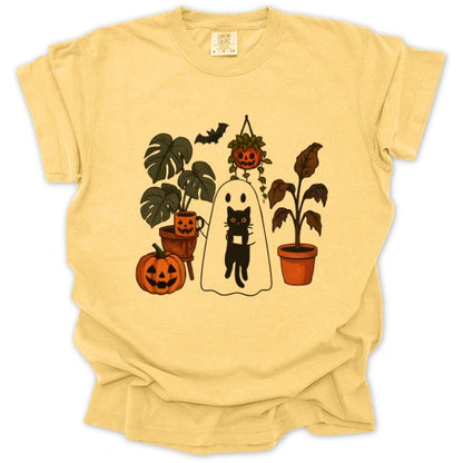 Bootanical Garden T-shirt