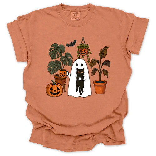 Bootanical Garden T-shirt