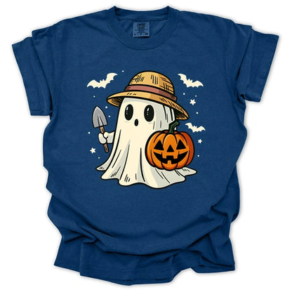 Ghostdener T-shirt