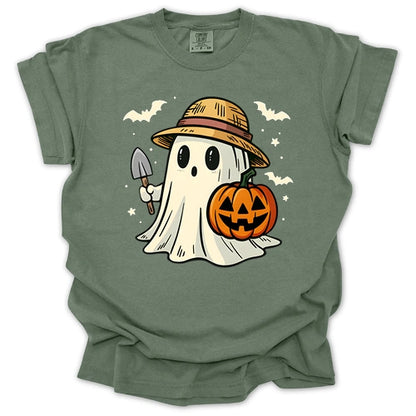 Ghostdener T-shirt