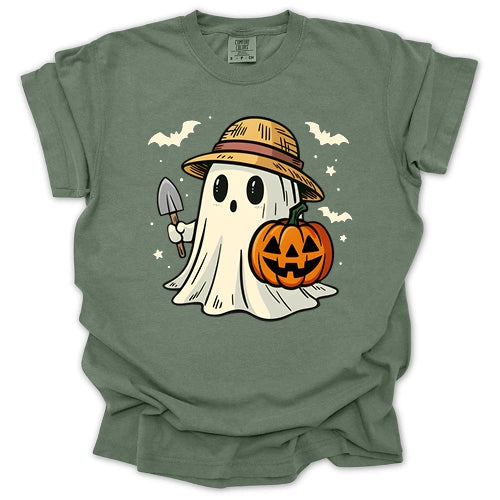 Ghostdener T-shirt