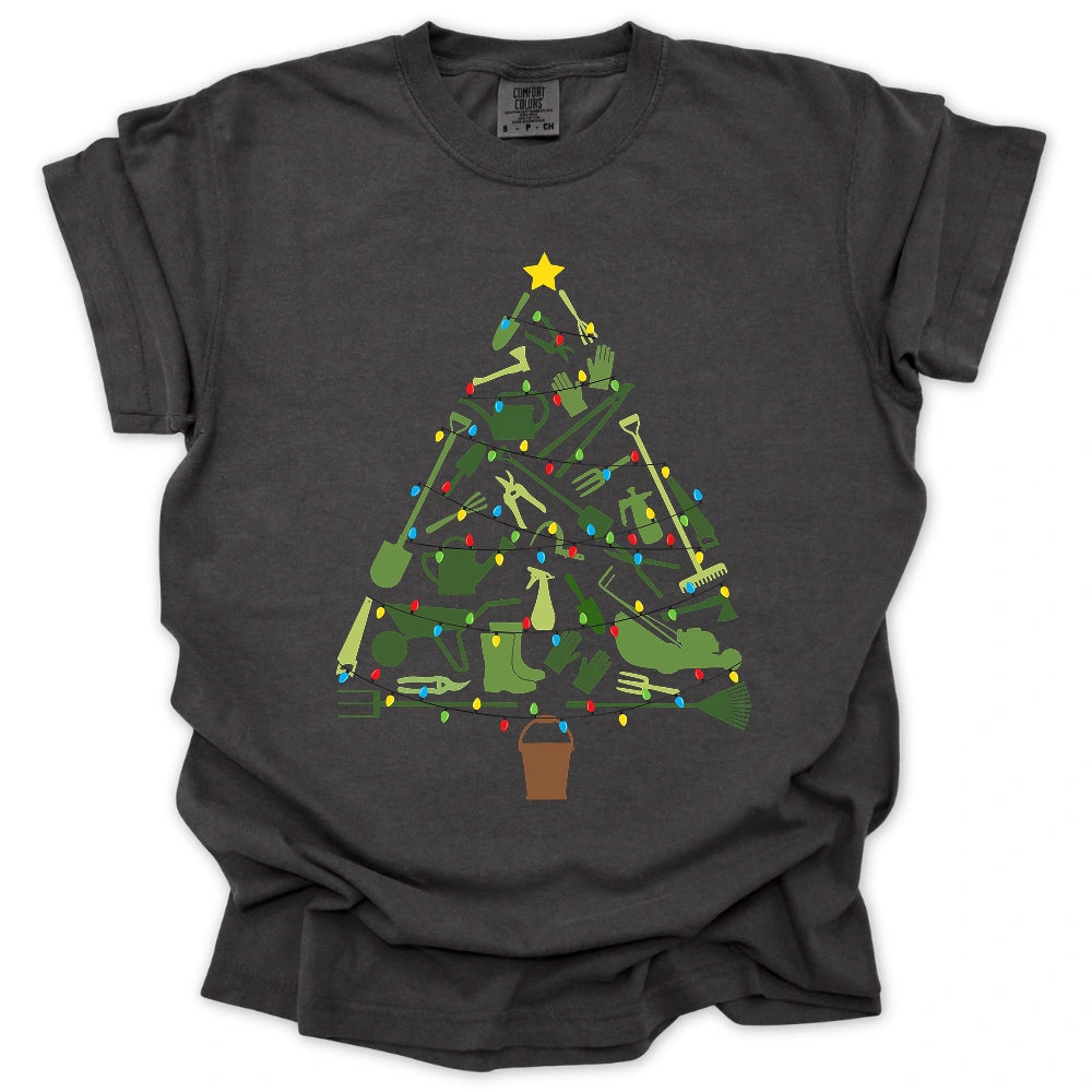 Christmas Tree T-Shirt