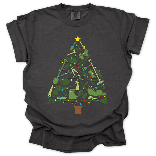 Christmas Tree T-Shirt