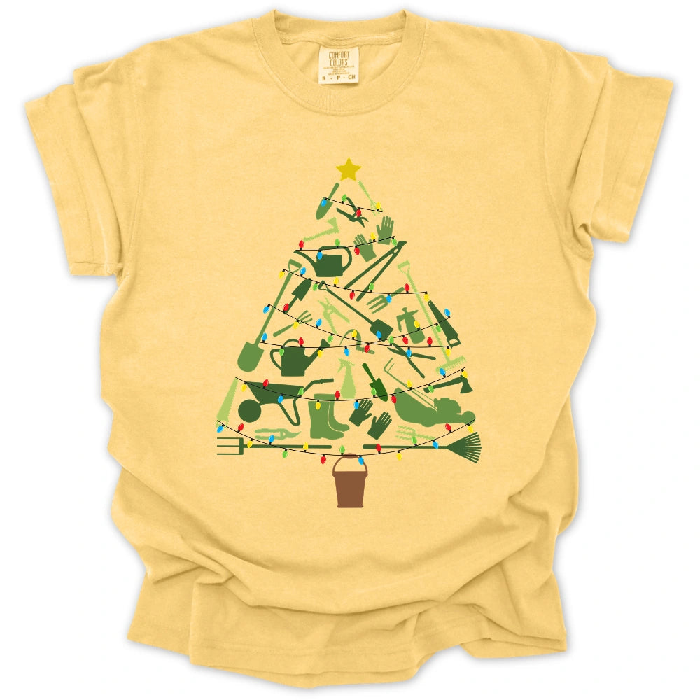 Christmas Tree T-Shirt