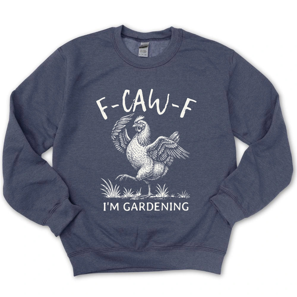 F-CAW-F Sweatshirt