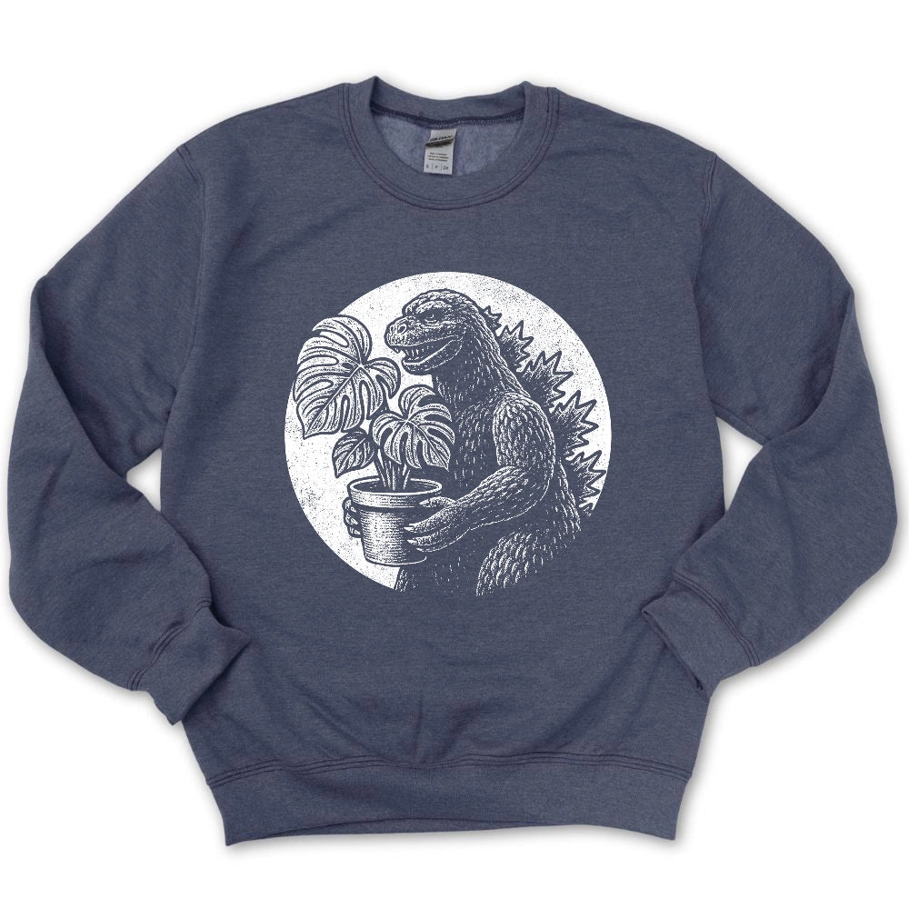Monsterazilla Sweatshirt