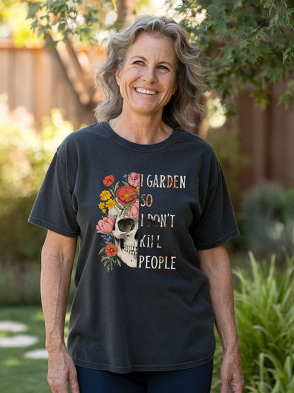 Don’t Kill People T-Shirt